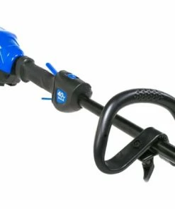 Kobalt 40-Volt Max 12-in Single-Stage Cordless Electric Snow Blower 2.5 Ah (Battery Included) - Outdoor Tools & Equipment 19 Kobalt 40-Volt Max 12-in Single-Stage Cordless Electric Snow Blower 2.5 Ah (Battery Included) - Outdoor Tools & Equipment -Kobalt Sales Store 08595418