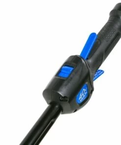 Kobalt 40-Volt Max 12-in Single-Stage Cordless Electric Snow Blower 2.5 Ah (Battery Included) - Outdoor Tools & Equipment 18 Kobalt 40-Volt Max 12-in Single-Stage Cordless Electric Snow Blower 2.5 Ah (Battery Included) - Outdoor Tools & Equipment -Kobalt Sales Store 08595419