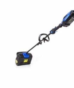 Kobalt 40-Volt Max 12-in Single-Stage Cordless Electric Snow Blower 2.5 Ah (Battery Included) - Outdoor Tools & Equipment 14 Kobalt 40-Volt Max 12-in Single-Stage Cordless Electric Snow Blower 2.5 Ah (Battery Included) - Outdoor Tools & Equipment -Kobalt Sales Store 08595421