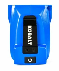 Kobalt 24-Volt Max Power Source Adapter - Power Tool Accessories -Kobalt Sales Store 08607936