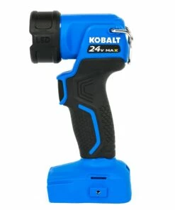 Kobalt 4-Tool 24-Volt Max Brushless Power Tool Combo Kit Case (1-Battery Included and Charger Included) - Power Tools -Kobalt Sales Store 08608041