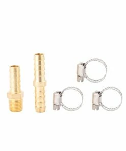 Kobalt 3/8-in Hose Repair Kit - Air Tools & Compressors -Kobalt Sales Store 08617057