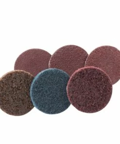 Kobalt 7-Piece 2-in Surface Prep Kit - Air Tools & Compressors 7 Kobalt 7-Piece 2-in Surface Prep Kit - Air Tools & Compressors -Kobalt Sales Store 08617072