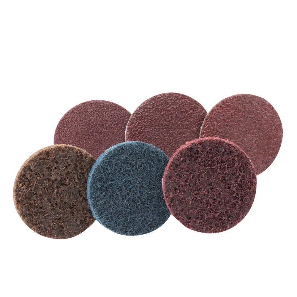 Kobalt 7-Piece 2-in Surface Prep Kit - Air Tools & Compressors 4 Kobalt 7-Piece 2-in Surface Prep Kit - Air Tools & Compressors - Image 4