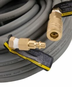 Kobalt 1/4-in 50-ft Rubber Air Hose - Air Tools & Compressors 11 Kobalt 1/4-in 50-ft Rubber Air Hose - Air Tools & Compressors -Kobalt Sales Store 08617393