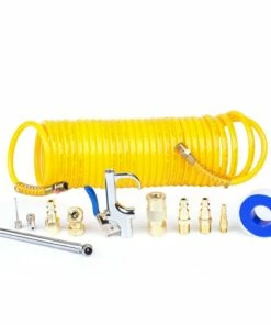 Kobalt 12-Piece Accessory Kit - Air Tools & Compressors 11 Kobalt 12-Piece Accessory Kit - Air Tools & Compressors -Kobalt Sales Store 08617405