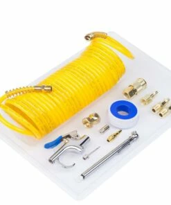 Kobalt 12-Piece Accessory Kit - Air Tools & Compressors 10 Kobalt 12-Piece Accessory Kit - Air Tools & Compressors -Kobalt Sales Store 08617406
