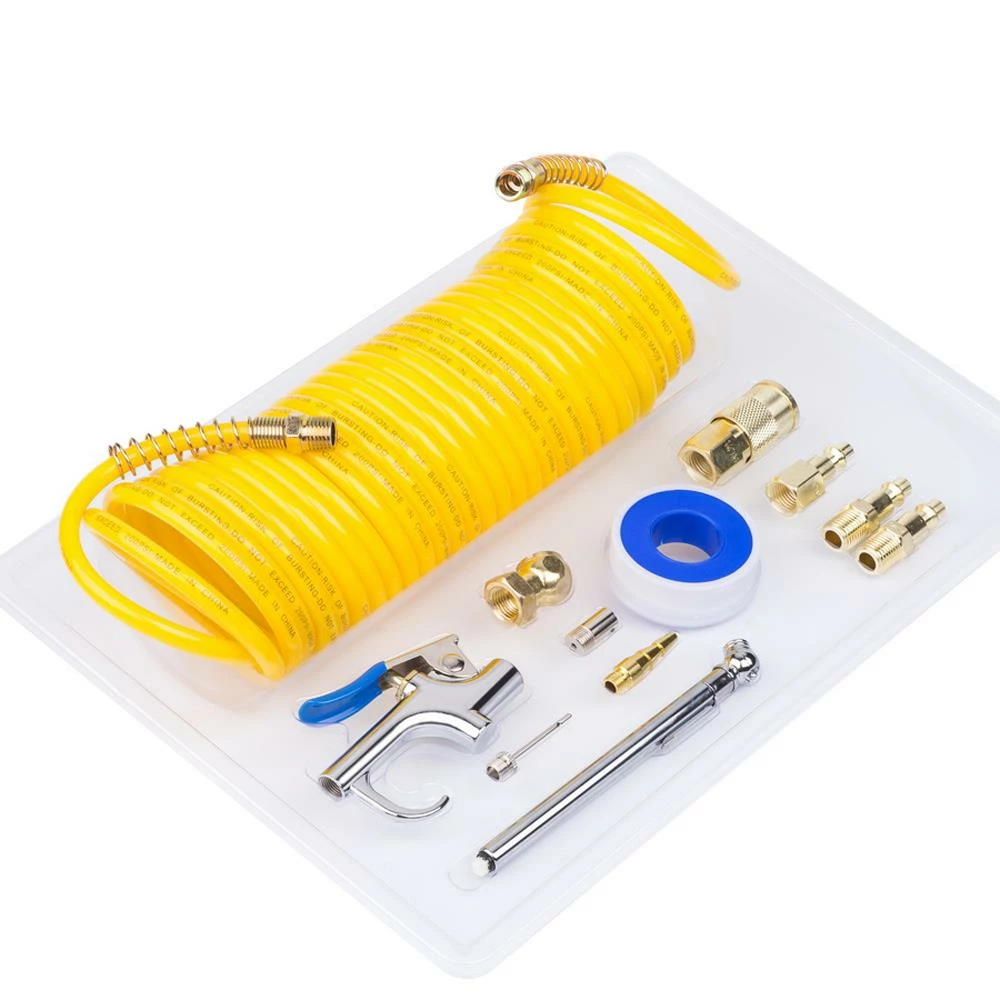 Kobalt 12-Piece Accessory Kit - Air Tools & Compressors 5 Kobalt 12-Piece Accessory Kit - Air Tools & Compressors - Image 5