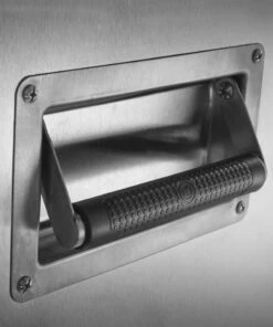 Kobalt 3000 Series 53-in W x 68.7-in H 18-Drawer Stainless Steel Rolling Tool Cabinet (Stainless Steel) - Tool Storage & Work Benches -Kobalt Sales Store 08622808