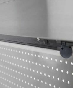 Kobalt 45-in W x 36-in H 2-Drawer Wood Work Bench - Tool Storage & Work Benches -Kobalt Sales Store 08734410