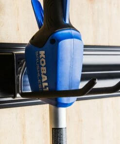 Kobalt Steel Shoulder Hook - Hooks -Kobalt Sales Store 08776566