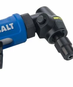 Kobalt 1/4-in Angle Die Grinder Rotary - Air Tools & Compressors -Kobalt Sales Store 08796079