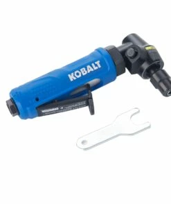 Kobalt 1/4-in Angle Die Grinder Rotary - Air Tools & Compressors -Kobalt Sales Store 08796080