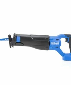 Kobalt 4-Tool 24-Volt Max Brushless Power Tool Combo Kit with Soft Case (1-Battery Included and Charger Included) - Power Tools -Kobalt Sales Store 08796432