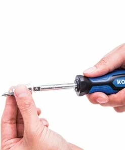 Kobalt 230-Piece Household Tool Set with Soft Case - Hand Tools -Kobalt Sales Store 08797704