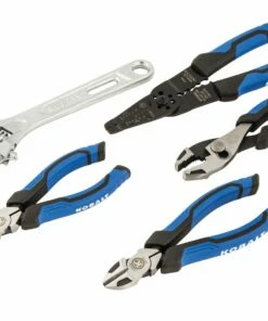Kobalt 230-Piece Household Tool Set with Soft Case - Hand Tools -Kobalt Sales Store 08797708 scaled