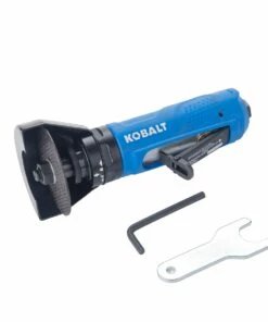 Kobalt 3-in Cut Off Tool - Air Tools & Compressors