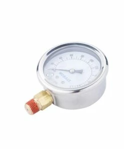 Kobalt 1/4 In. 200-PSI Filled Bottom Mount -Gauge - Air Tools & Compressors 7 Kobalt 1/4 In. 200-PSI Filled Bottom Mount -Gauge - Air Tools & Compressors -Kobalt Sales Store 08815955