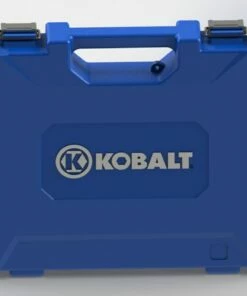 Kobalt Set High-speed Steel Round Shank Screwdriver Bit Set (230-Piece) - Power Tool Accessories 7 Kobalt Set High-speed Steel Round Shank Screwdriver Bit Set (230-Piece) - Power Tool Accessories -Kobalt Sales Store 08860273