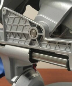 Kobalt Compact sliding 7-1/4-in 10 Amps Single Bevel Sliding Compound Corded Miter Saw - Power Tools -Kobalt Sales Store 08868011