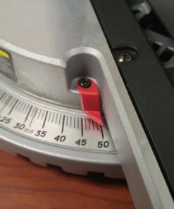 Kobalt Compact sliding 7-1/4-in 10 Amps Single Bevel Sliding Compound Corded Miter Saw - Power Tools -Kobalt Sales Store 08868012