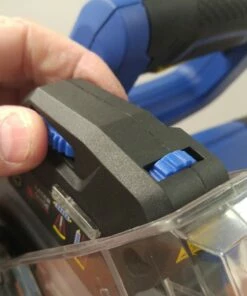 Kobalt Compact sliding 7-1/4-in 10 Amps Single Bevel Sliding Compound Corded Miter Saw - Power Tools -Kobalt Sales Store 08868014