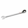 Kobalt Reversible 1/2-in 12-Point Standard (SAE) Ratchet Wrench - Hand Tools