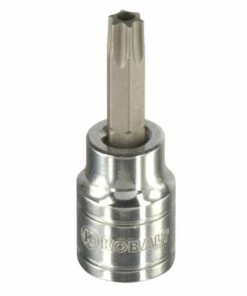 Kobalt 3/8-in Drive T40 Torx Bit Tamper-Proof Driver Socket - Hand Tools