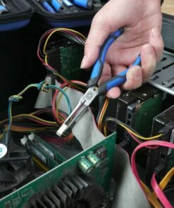 Kobalt 28-Piece Household Tool Set with Soft Case - Hand Tools 7 Kobalt 28-Piece Household Tool Set with Soft Case - Hand Tools -Kobalt Sales Store 09085285