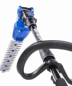 Kobalt 40-Volt Max 20-in Dual Cordless Electric Hedge Trimmer (Battery Not Included) - Outdoor Tools & Equipment 12 Kobalt 40-Volt Max 20-in Dual Cordless Electric Hedge Trimmer (Battery Not Included) - Outdoor Tools & Equipment -Kobalt Sales Store 09213412