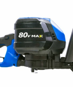 Kobalt 80-Volt Max 26-in Dual Cordless Electric Hedge Trimmer (Battery & Charger Included) - Outdoor Tools & Equipment -Kobalt Sales Store 09252080 scaled
