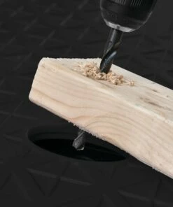 Kobalt Set High-speed Steel Round Shank Screwdriver Bit Set (230-Piece) - Power Tool Accessories 9 Kobalt Set High-speed Steel Round Shank Screwdriver Bit Set (230-Piece) - Power Tool Accessories -Kobalt Sales Store 09288308