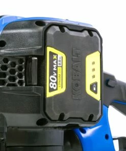 Kobalt 80-Volt Max 26-in Dual Cordless Electric Hedge Trimmer (Battery Not Included) - Outdoor Tools & Equipment -Kobalt Sales Store 09319479 scaled