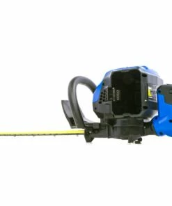 Kobalt 80-Volt Max 26-in Dual Cordless Electric Hedge Trimmer (Battery Not Included) - Outdoor Tools & Equipment -Kobalt Sales Store 09319483 scaled