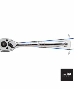 Kobalt 30-Piece Standard (SAE) and Metric Combination Polished Chrome Mechanics Tool Set (3/8-in;) - Hand Tools -Kobalt Sales Store 09480529
