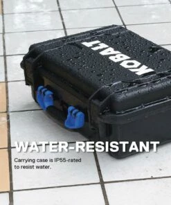 Kobalt 89-Piece Standard (SAE) Polished Chrome Mechanics Tool Set (3/8-in) - Hand Tools -Kobalt Sales Store 09736995