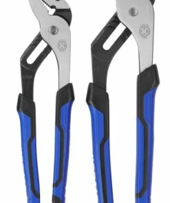 Kobalt 12-in Home Repair Tongue And Groove Pliers - Hand Tools