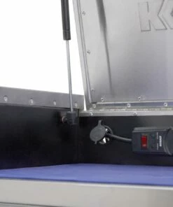 Kobalt 3000 Series 27-in W x 23.2-in H 5-Drawer Stainless Steel Tool Chest (Stainless Steel) - Tool Storage & Work Benches -Kobalt Sales Store 09749982