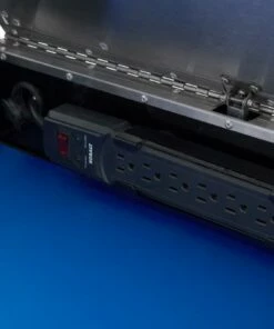 Kobalt 3000 Series 27-in W x 23.2-in H 5-Drawer Stainless Steel Tool Chest (Stainless Steel) - Tool Storage & Work Benches -Kobalt Sales Store 09749985