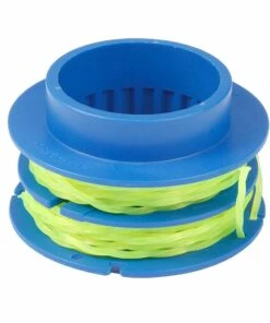 Kobalt 16-ft Spool 0.08-in Spooled Trimmer Line - Outdoor Tools & Equipment