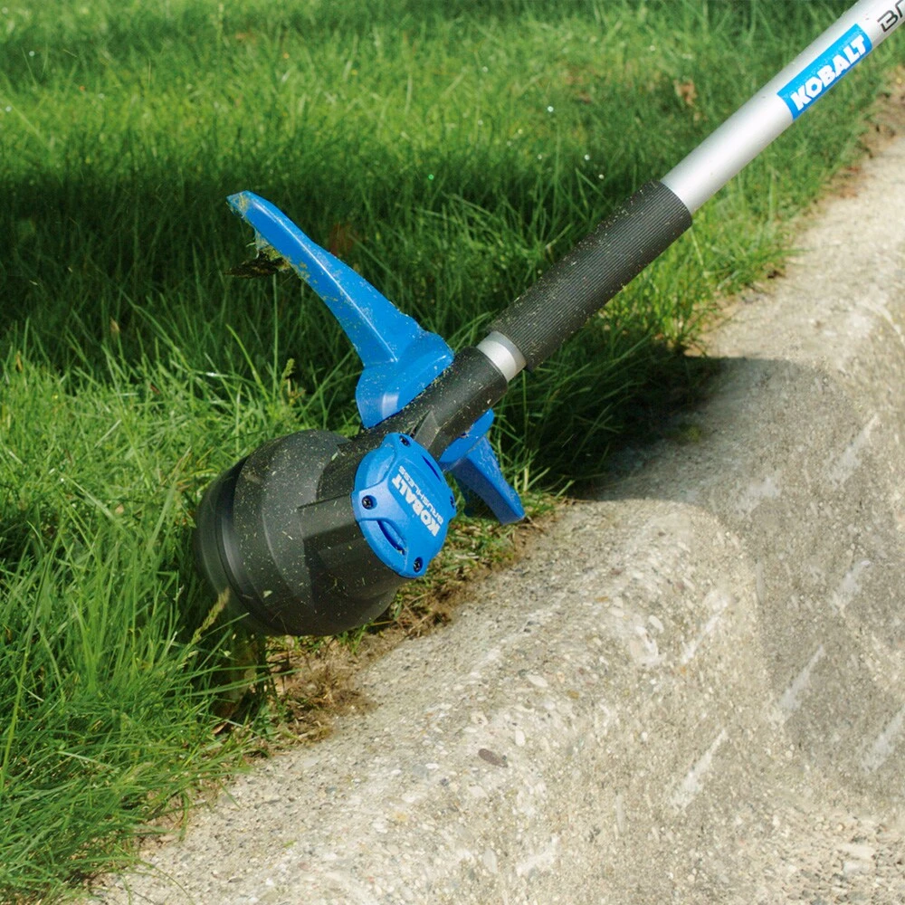 Kobalt 2-Piece 24-Volt Max Cordless Power Equipment Combo Kit - Outdoor Tools & Equipment 11 Kobalt 2-Piece 24-Volt Max Cordless Power Equipment Combo Kit - Outdoor Tools & Equipment - Image 11