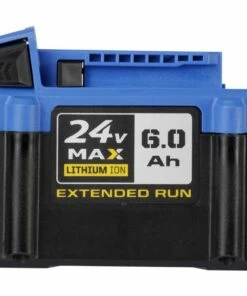 Kobalt 24-Volt Max 6 Amp-Hour Lithium Power Tool Battery - Power Tool Accessories