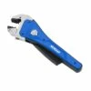 Kobalt Ratcheting Rapid Adjust 8-in Steel and Plastic Adjustable Wrench - Hand Tools