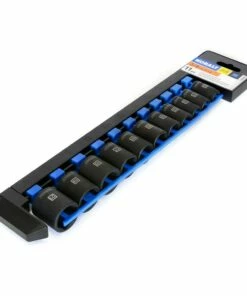 Kobalt 11-Piece Metric 3/8-in Drive Set 6-Point Impact Socket Set - Hand Tools -Kobalt Sales Store 10012381