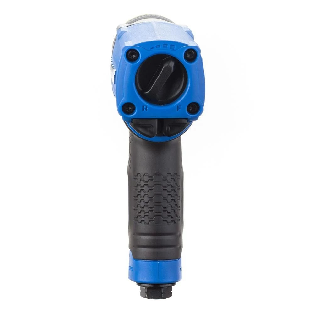 Kobalt 0.375-in 350-ft Air Impact Wrench - Air Tools & Compressors 7 Kobalt 0.375-in 350-ft Air Impact Wrench - Air Tools & Compressors - Image 7