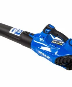 Kobalt 40-Volt Max 110-MPH Handheld Cordless Electric Leaf Blower(Battery Not Included) - Outdoor Tools & Equipment 13 Kobalt 40-Volt Max 110-MPH Handheld Cordless Electric Leaf Blower(Battery Not Included) - Outdoor Tools & Equipment -Kobalt Sales Store 10338237 scaled
