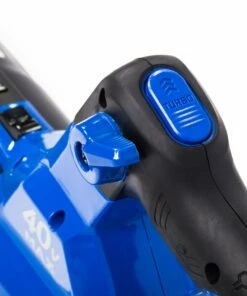 Kobalt 40-Volt Max 110-MPH Handheld Cordless Electric Leaf Blower(Battery Not Included) - Outdoor Tools & Equipment 17 Kobalt 40-Volt Max 110-MPH Handheld Cordless Electric Leaf Blower(Battery Not Included) - Outdoor Tools & Equipment -Kobalt Sales Store 10338241 scaled