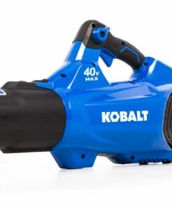 Kobalt 40-Volt Max 110-MPH Handheld Cordless Electric Leaf Blower(Battery Not Included) - Outdoor Tools & Equipment 18 Kobalt 40-Volt Max 110-MPH Handheld Cordless Electric Leaf Blower(Battery Not Included) - Outdoor Tools & Equipment -Kobalt Sales Store 10338242 scaled