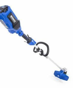 Kobalt 80-Volt Max 16-in Straight Cordless String Trimmer (Battery Included) - Outdoor Tools & Equipment -Kobalt Sales Store 10534067 scaled