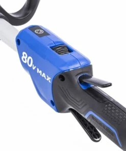 Kobalt 80-Volt Max 16-in Straight Cordless String Trimmer (Battery Included) - Outdoor Tools & Equipment -Kobalt Sales Store 10534071